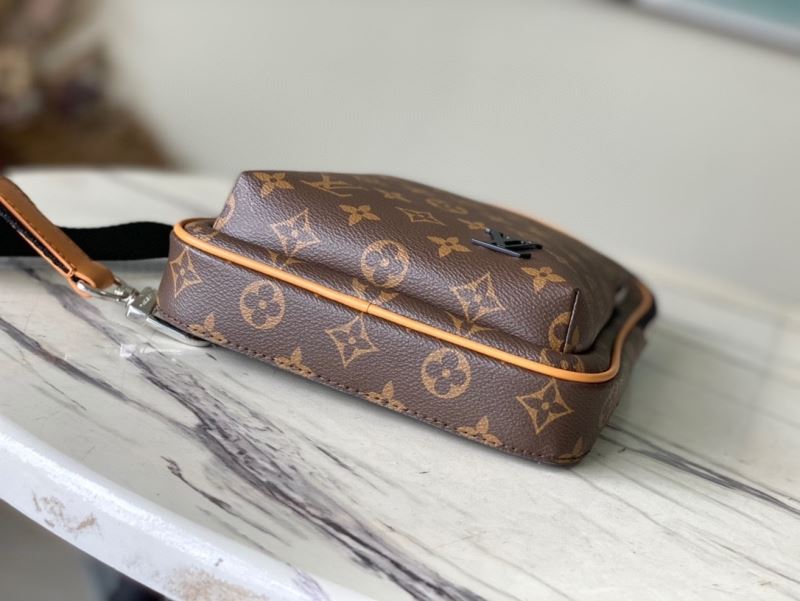 LV Waist Chest Packs